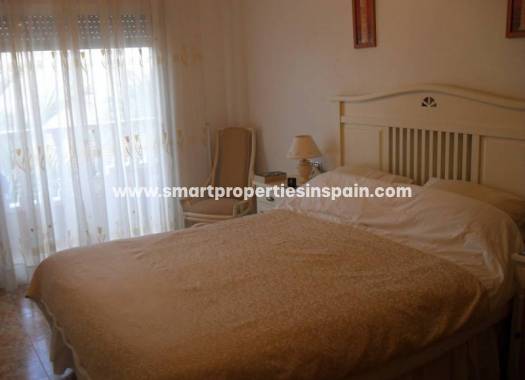 Revente - Appartement - Catral