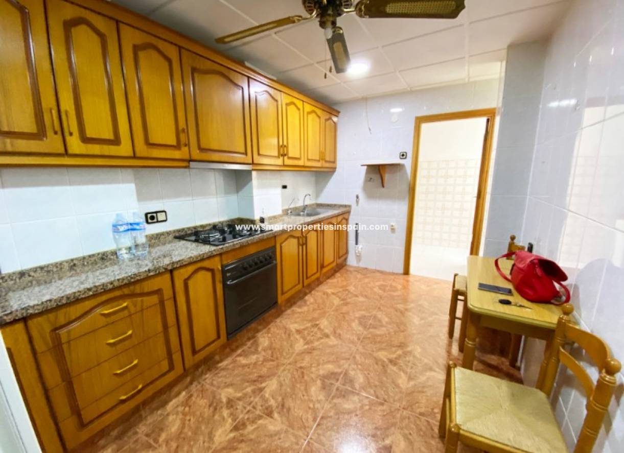 Revente - Appartement - Dolores - dolores