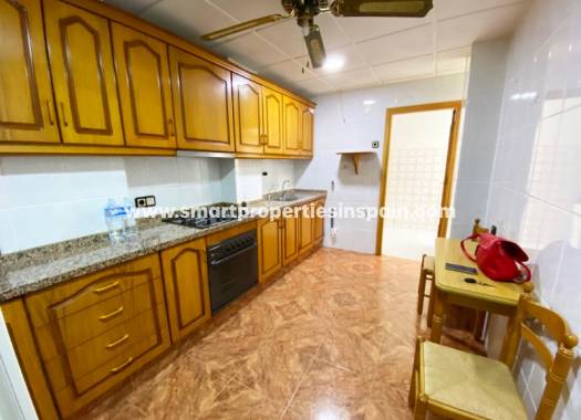 Revente - Appartement - Dolores - dolores