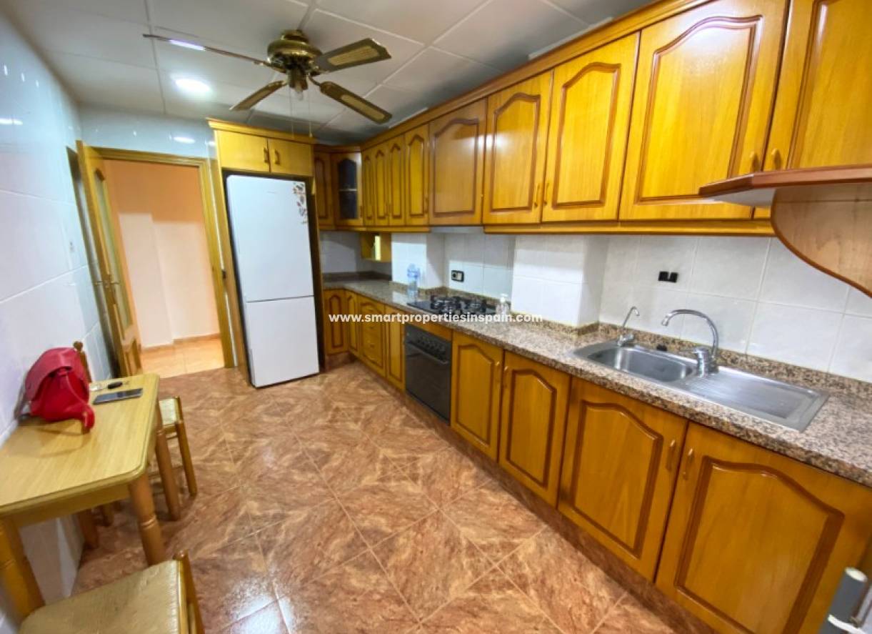 Revente - Appartement - Dolores - dolores