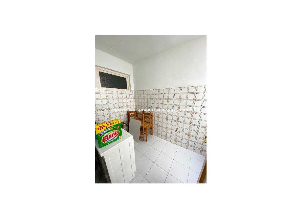 Revente - Appartement - Dolores - dolores
