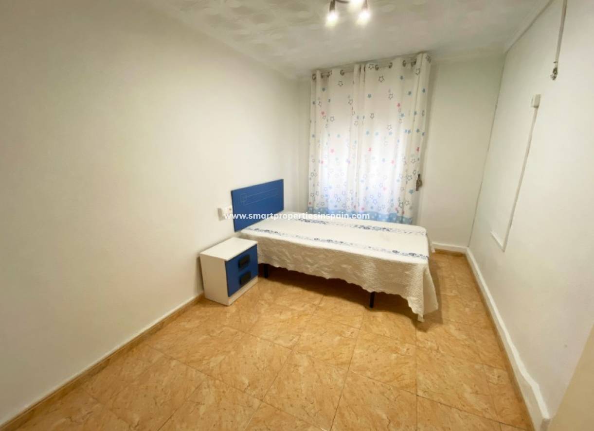 Revente - Appartement - Dolores - dolores