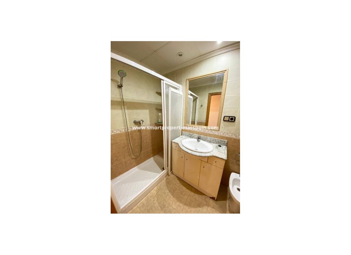 Revente - Appartement - Dolores - dolores