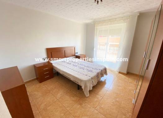 Revente - Appartement - Dolores - dolores