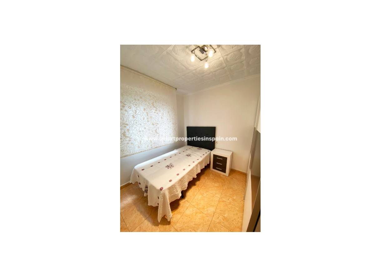 Revente - Appartement - Dolores - dolores