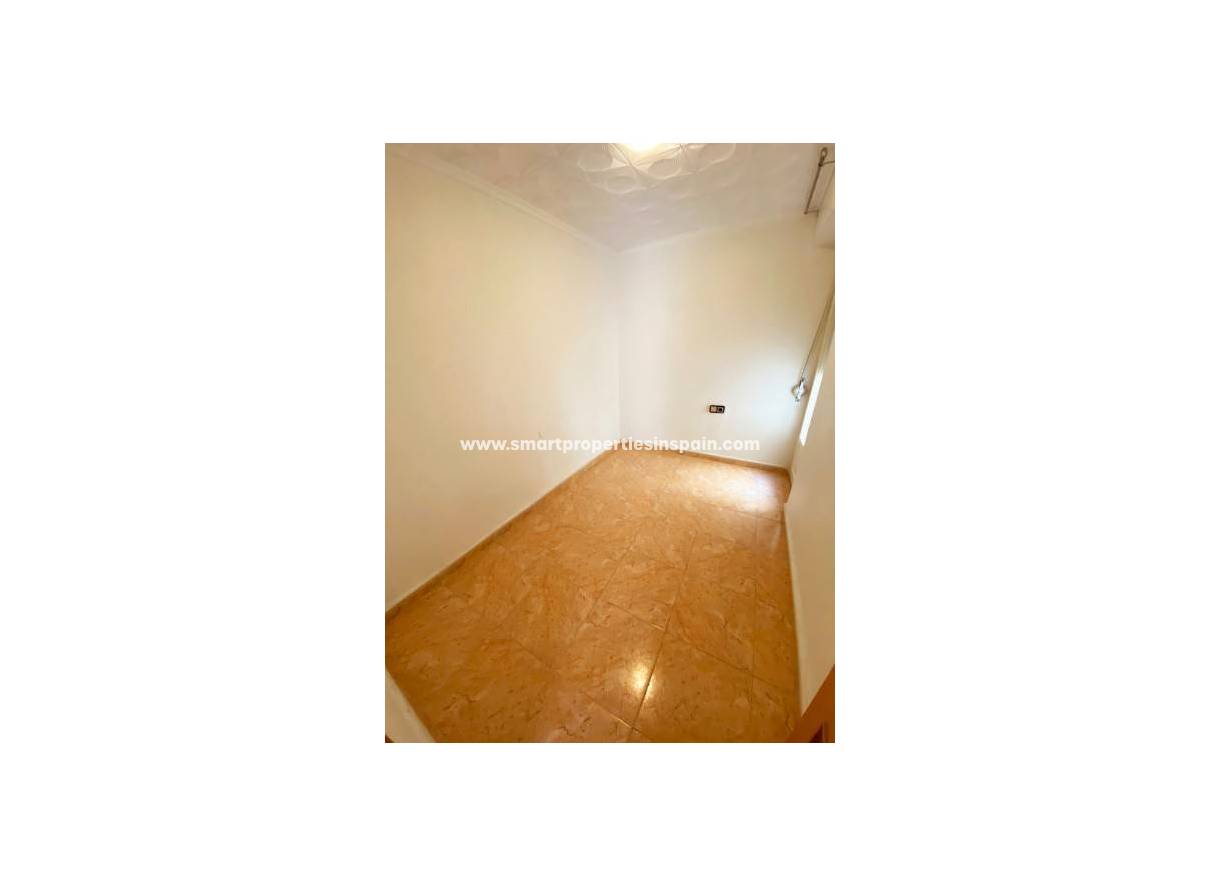 Revente - Appartement - Dolores - dolores