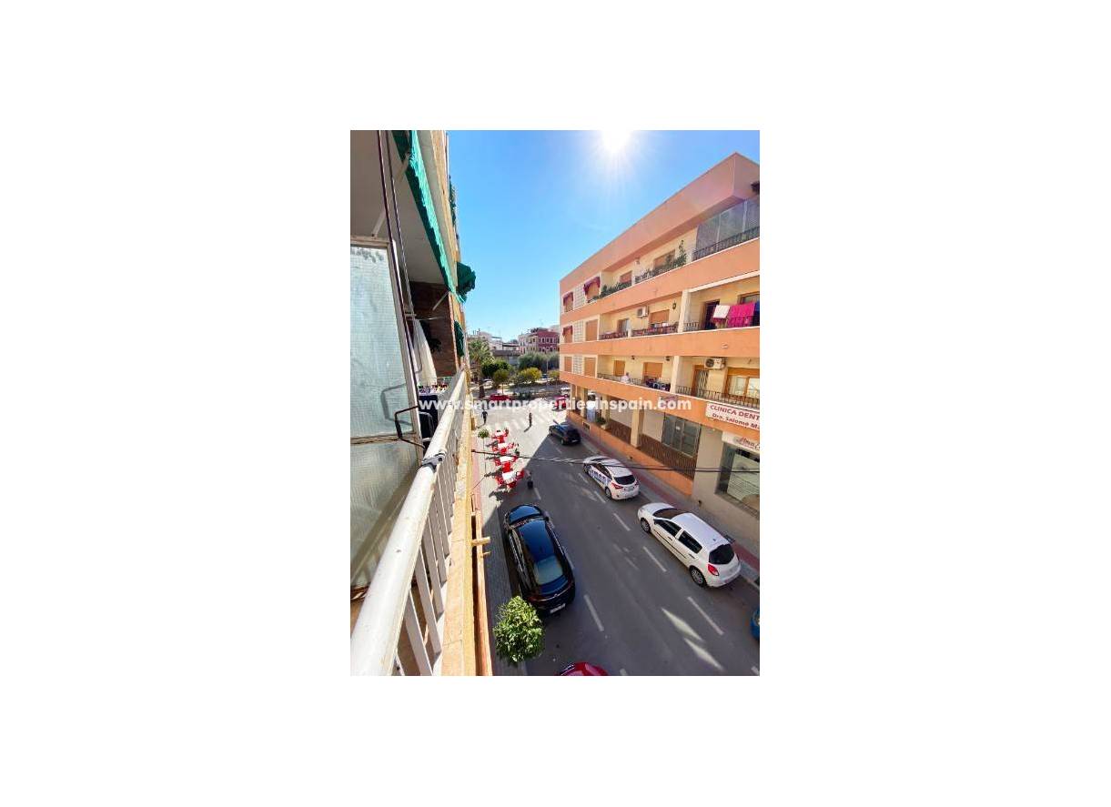 Revente - Appartement - Dolores - dolores