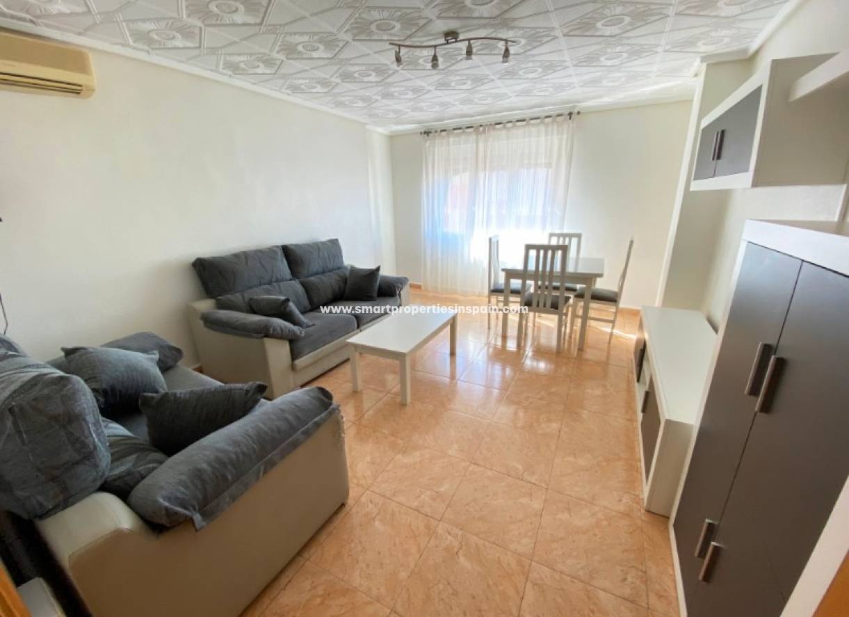 Revente - Appartement - Dolores - dolores