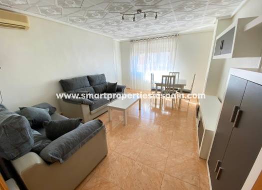 Revente - Appartement - Dolores - dolores