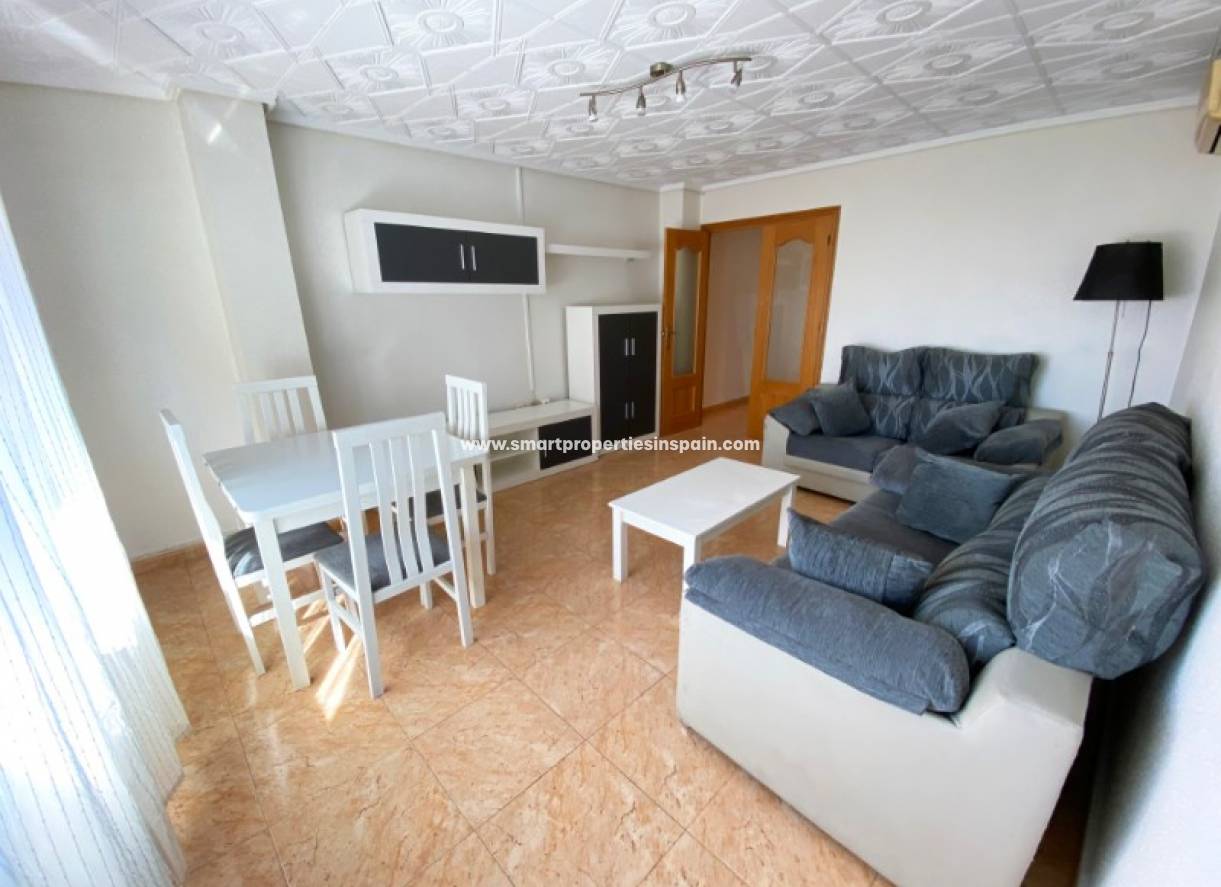 Revente - Appartement - Dolores - dolores