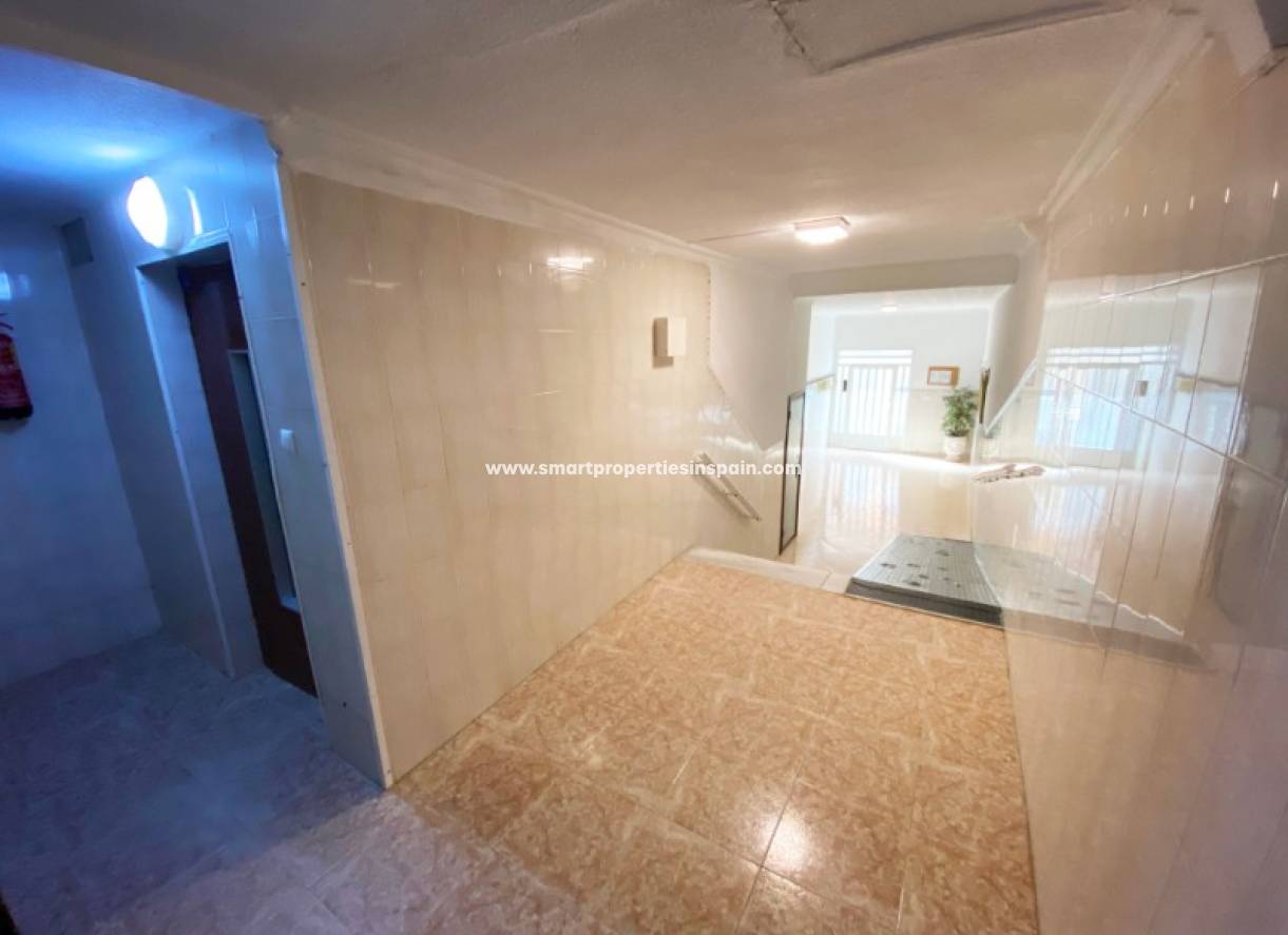 Revente - Appartement - Dolores - dolores