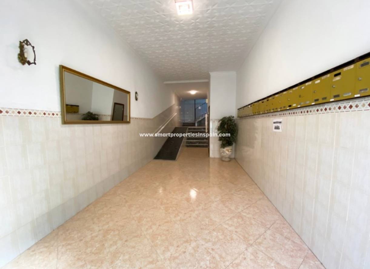 Revente - Appartement - Dolores - dolores