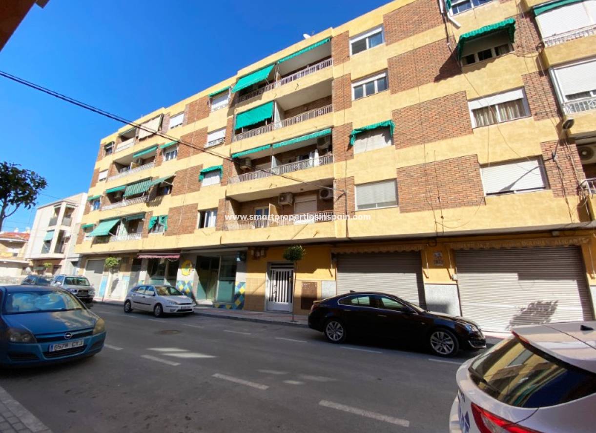 Revente - Appartement - Dolores - dolores
