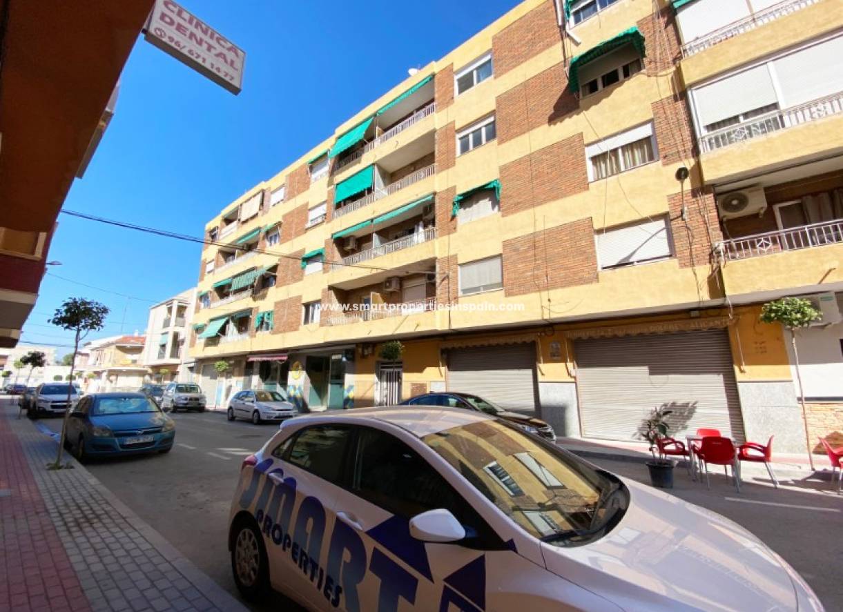Revente - Appartement - Dolores - dolores