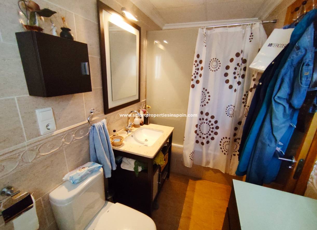 Revente - Appartement - Dolores - dolores