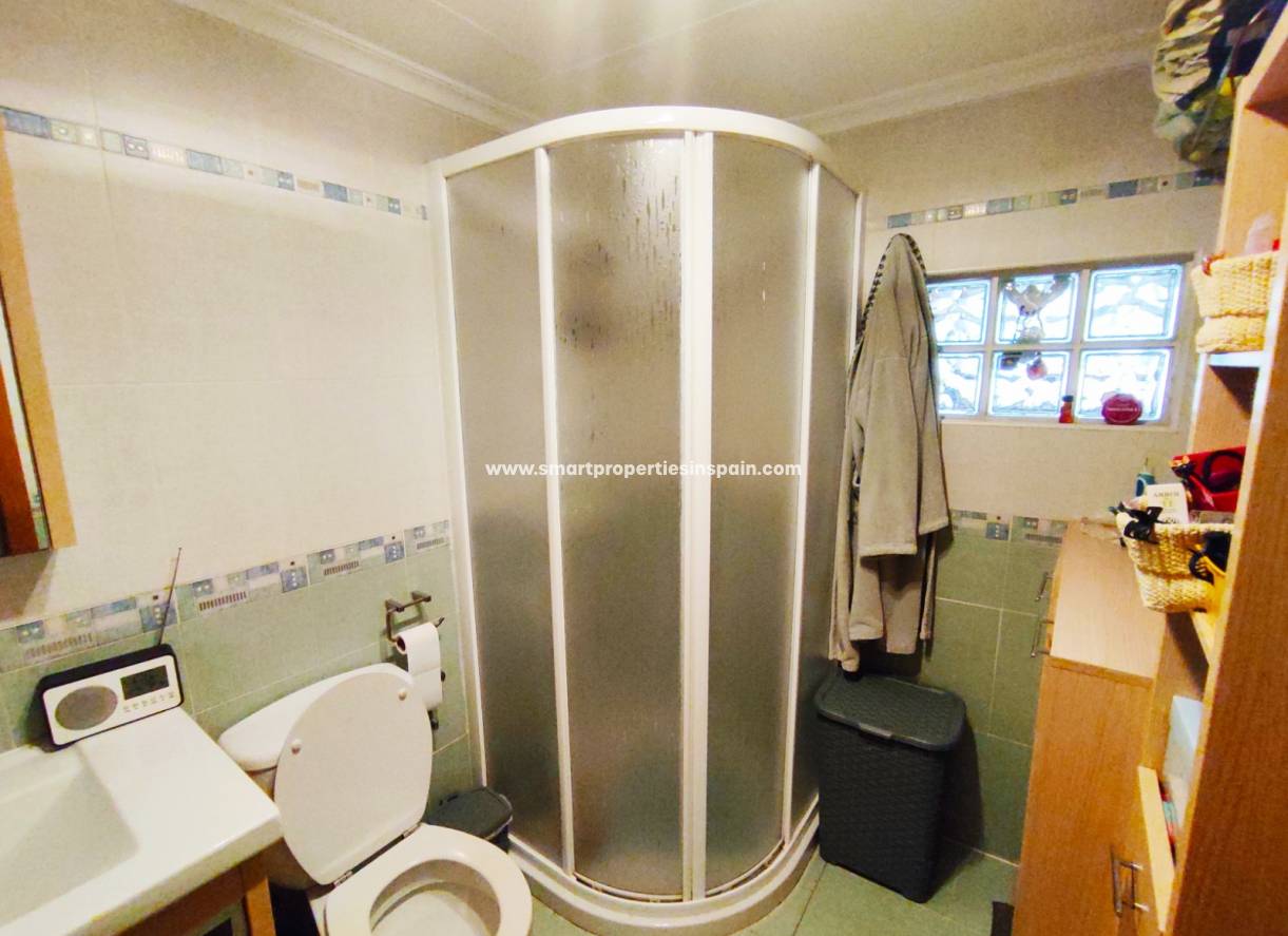 Revente - Appartement - Dolores - dolores