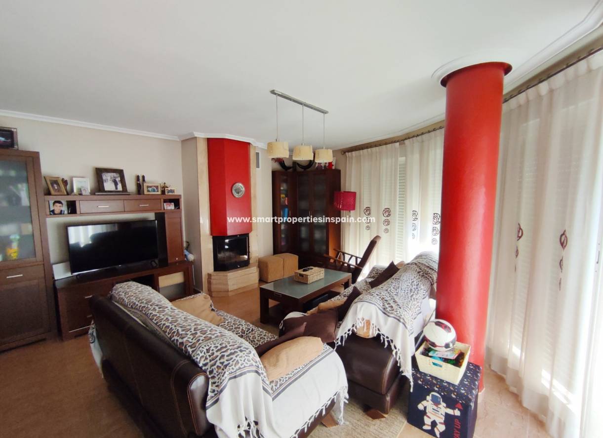 Revente - Appartement - Dolores - dolores