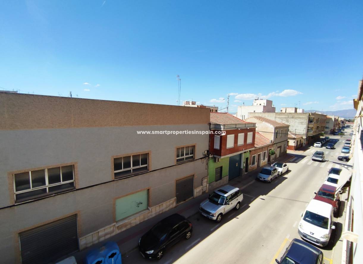 Revente - Appartement - Dolores - dolores