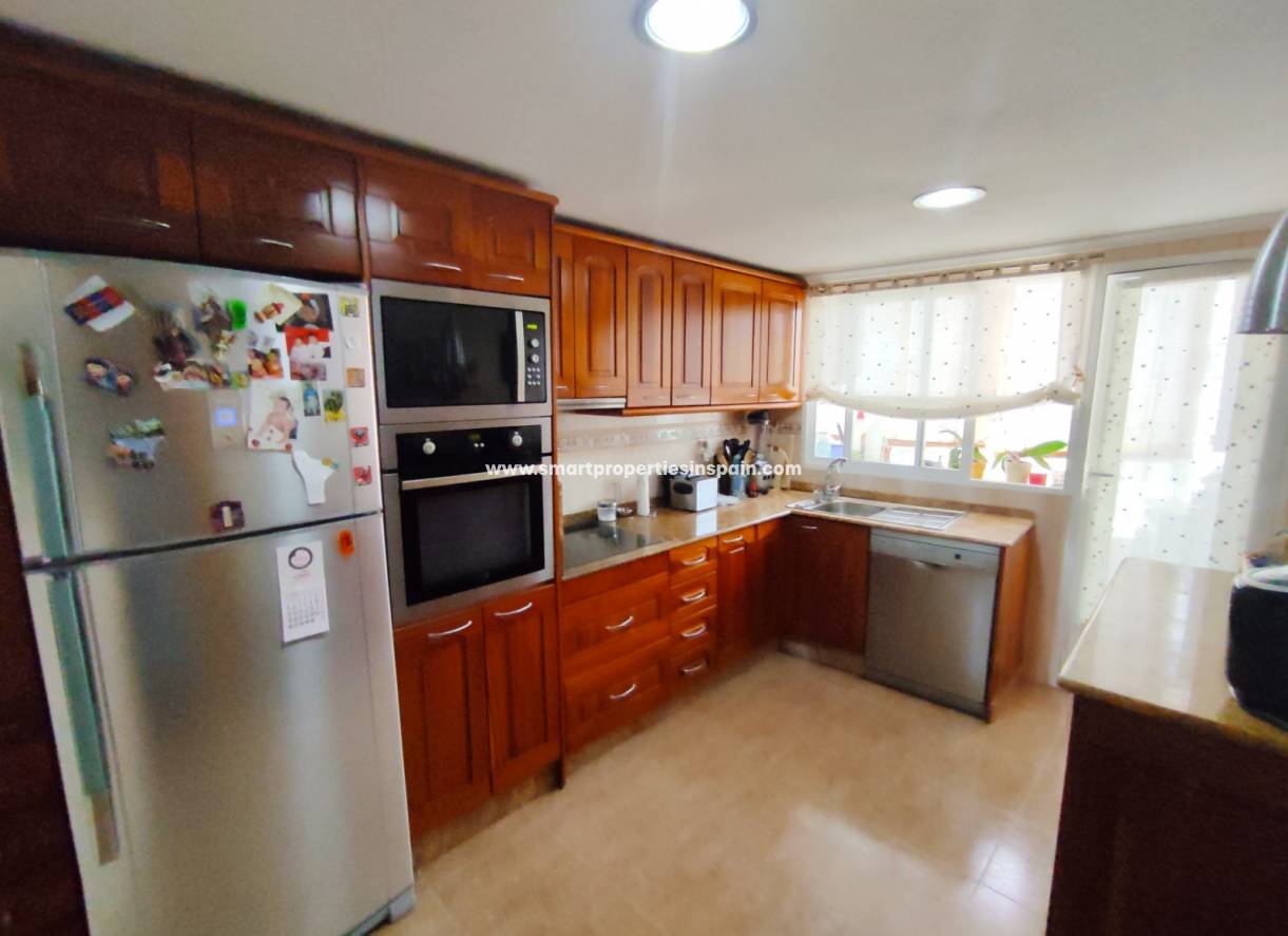 Revente - Appartement - Dolores - dolores