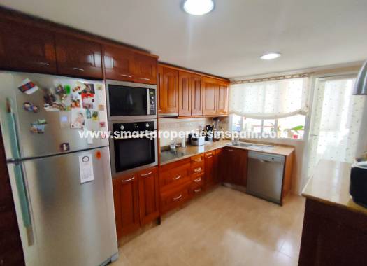 Revente - Appartement - Dolores - dolores