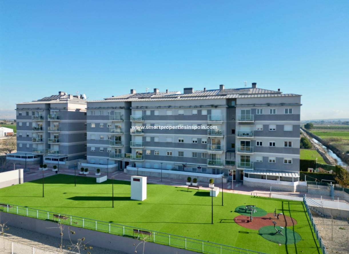 Revente - Appartement - Dolores - dolores