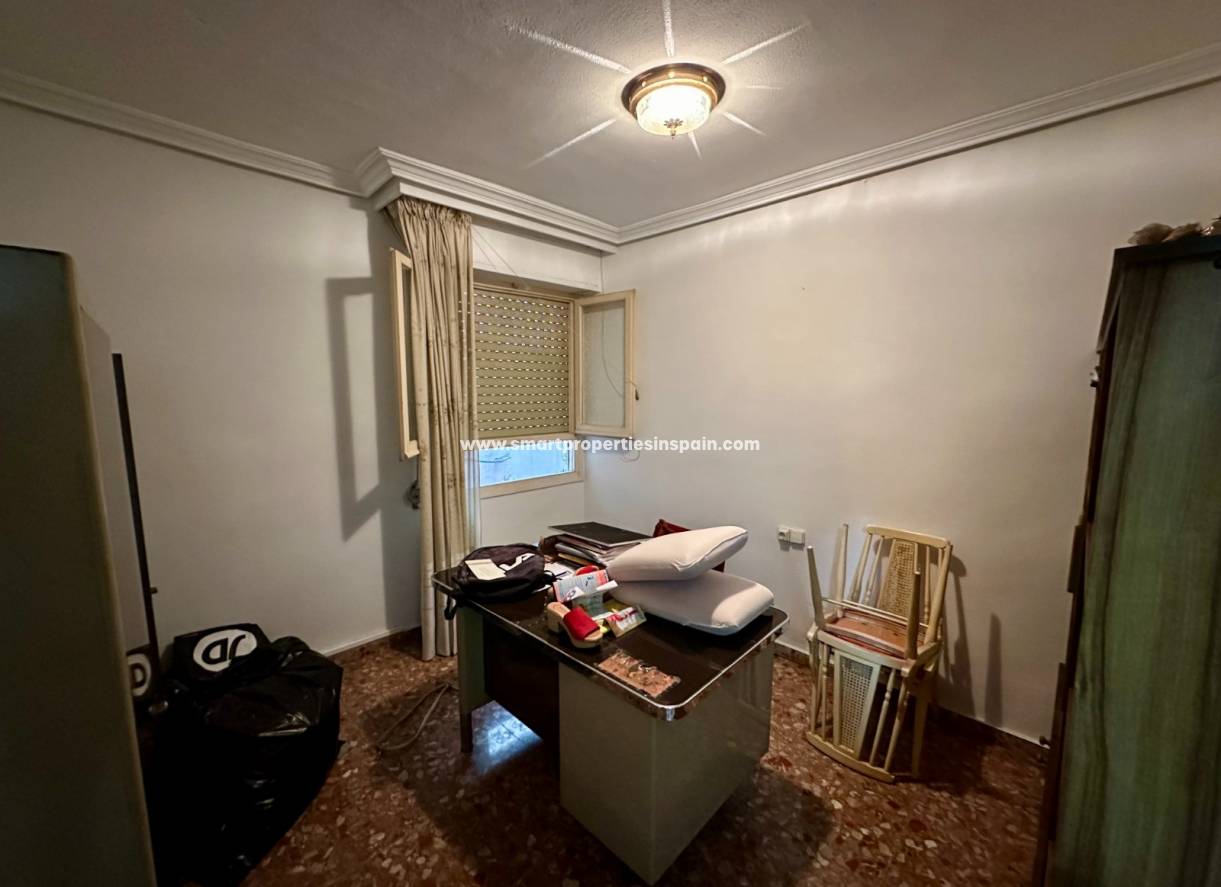 Revente - Appartement - Dolores - dolores