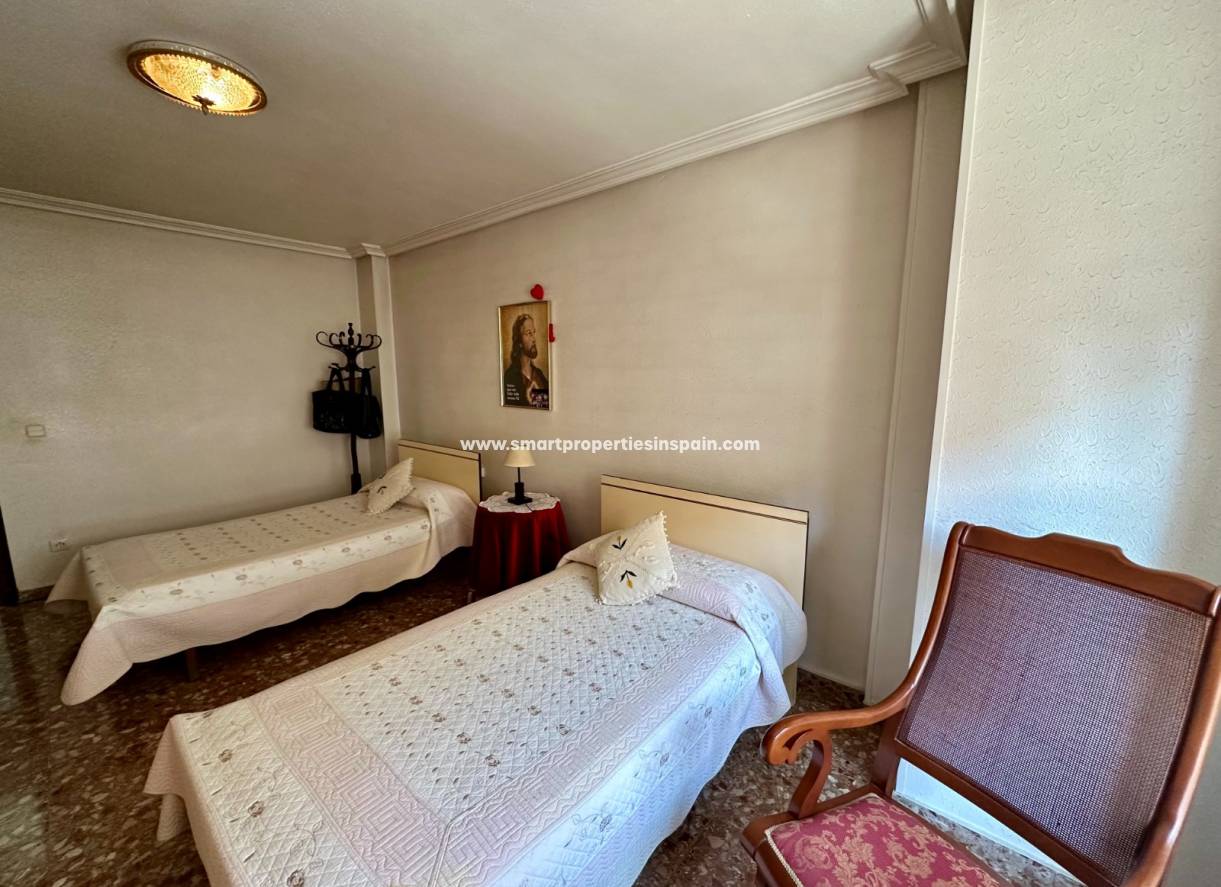 Revente - Appartement - Dolores - dolores