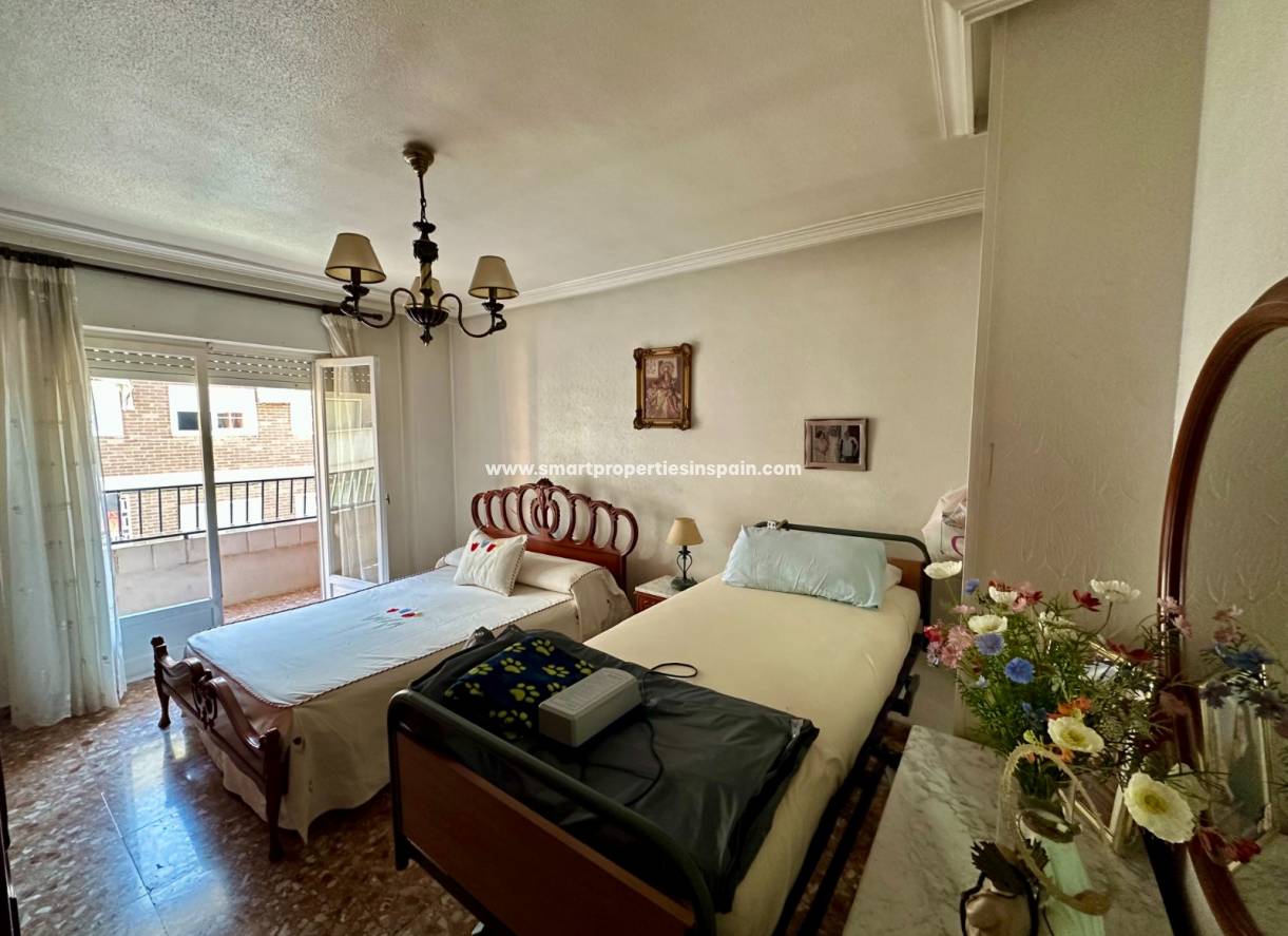 Revente - Appartement - Dolores - dolores