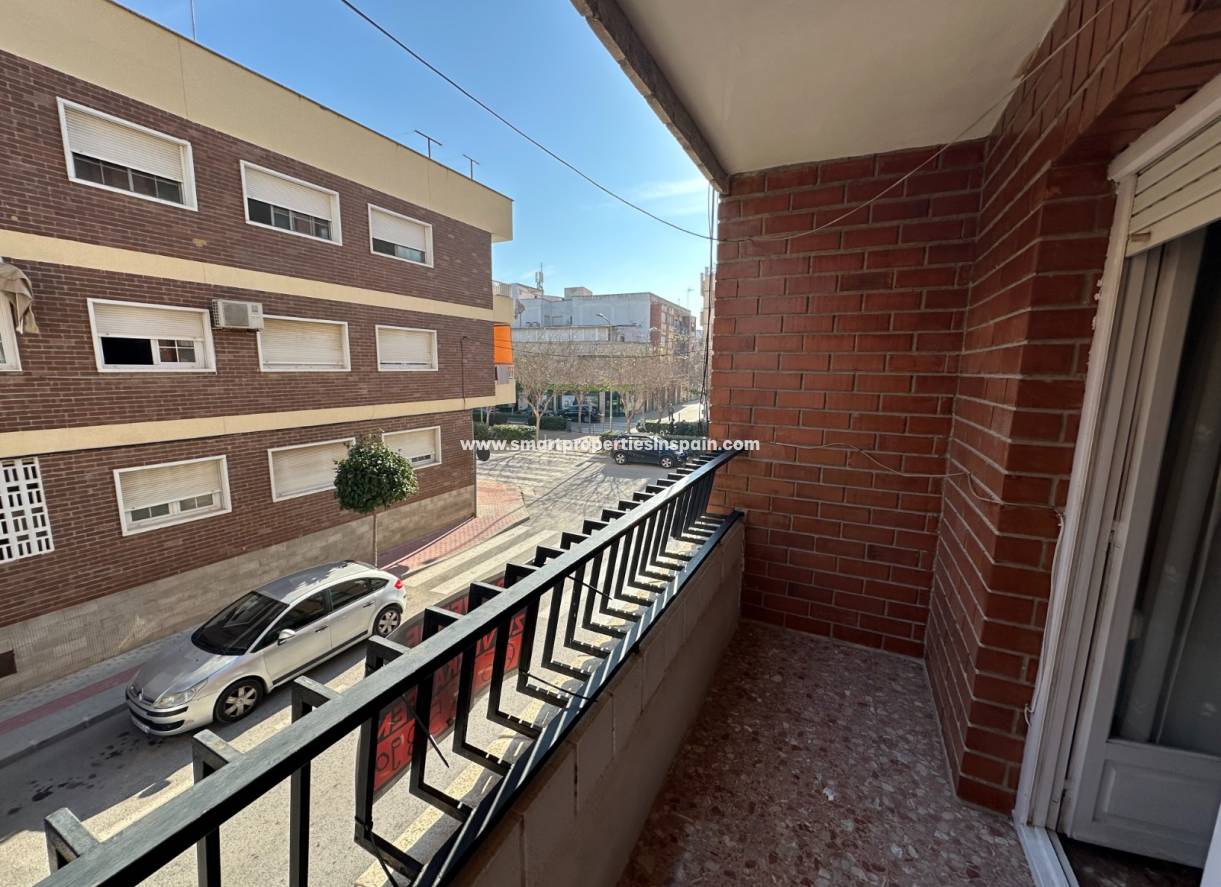 Revente - Appartement - Dolores - dolores