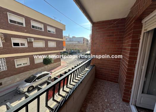 Revente - Appartement - Dolores - dolores