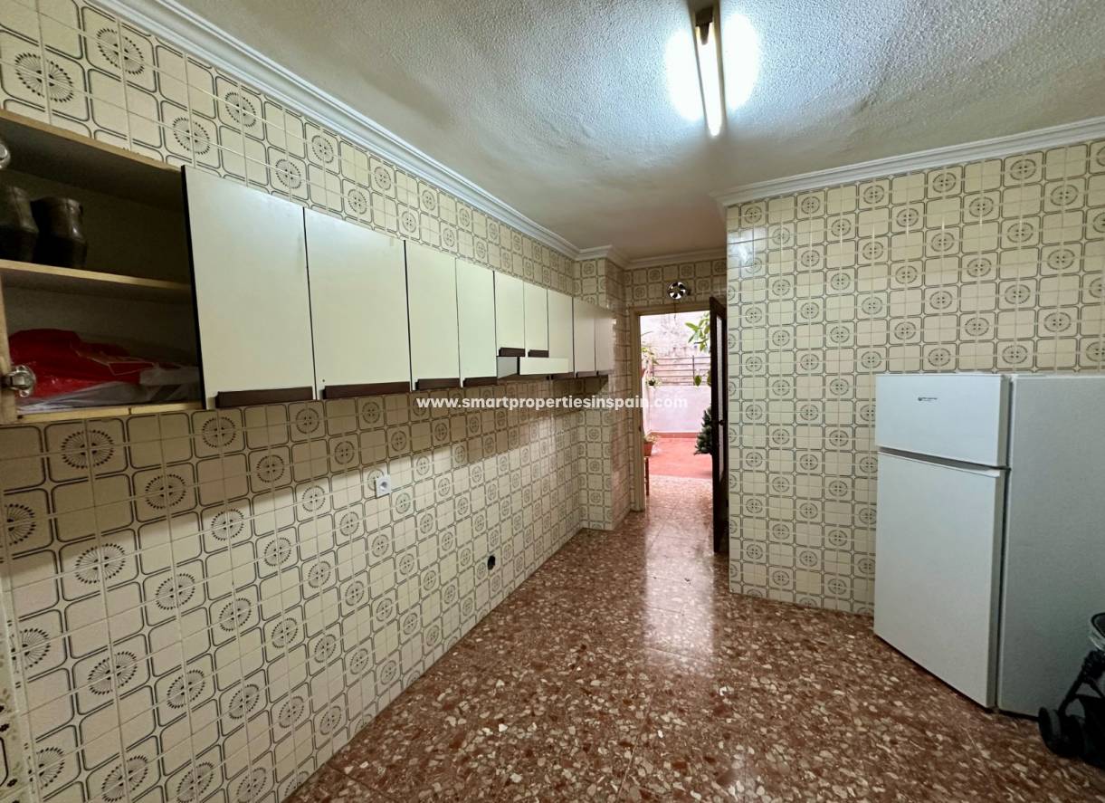 Revente - Appartement - Dolores - dolores