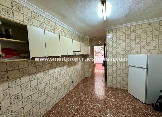 Revente - Appartement - Dolores - dolores