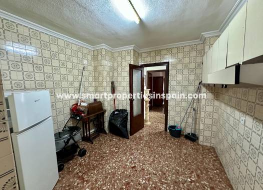 Revente - Appartement - Dolores - dolores