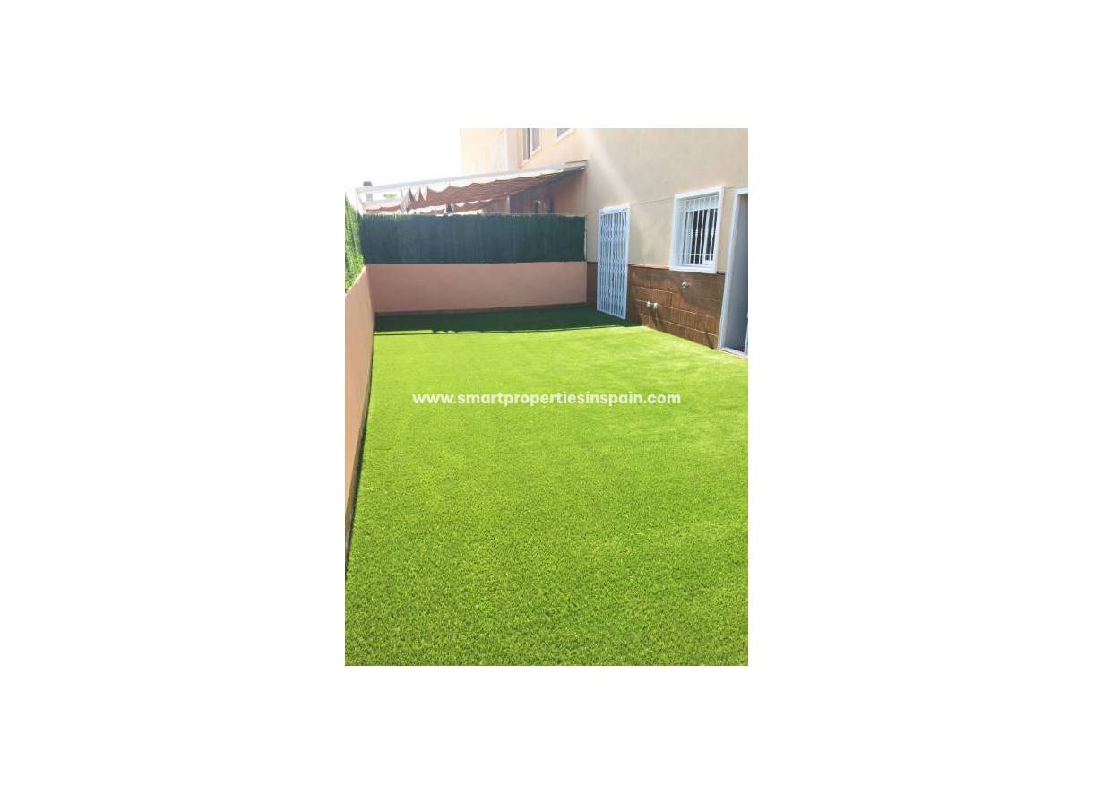 Revente - Appartement - El Pinet