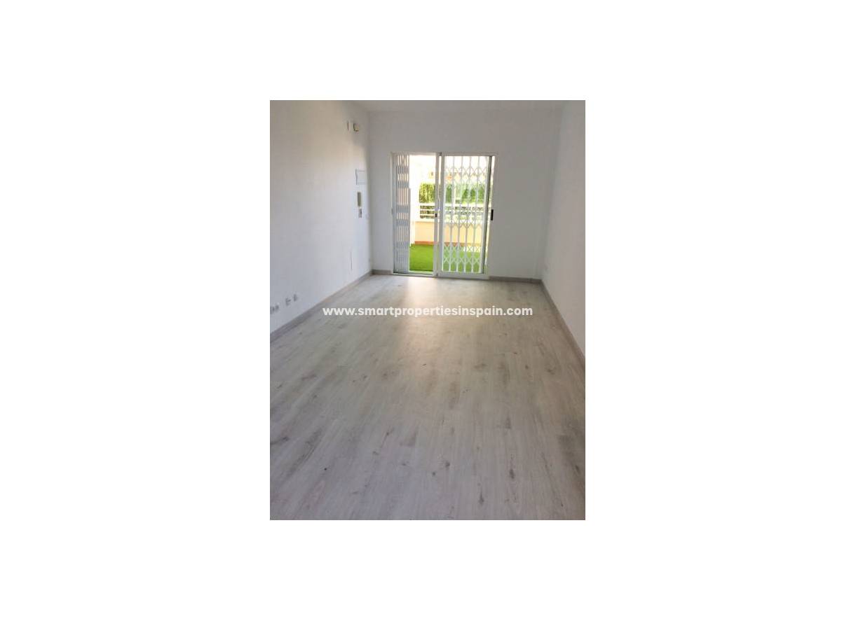 Revente - Appartement - El Pinet