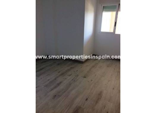 Revente - Appartement - El Pinet