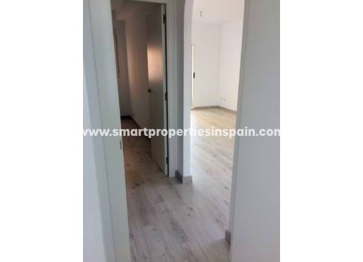 Revente - Appartement - El Pinet