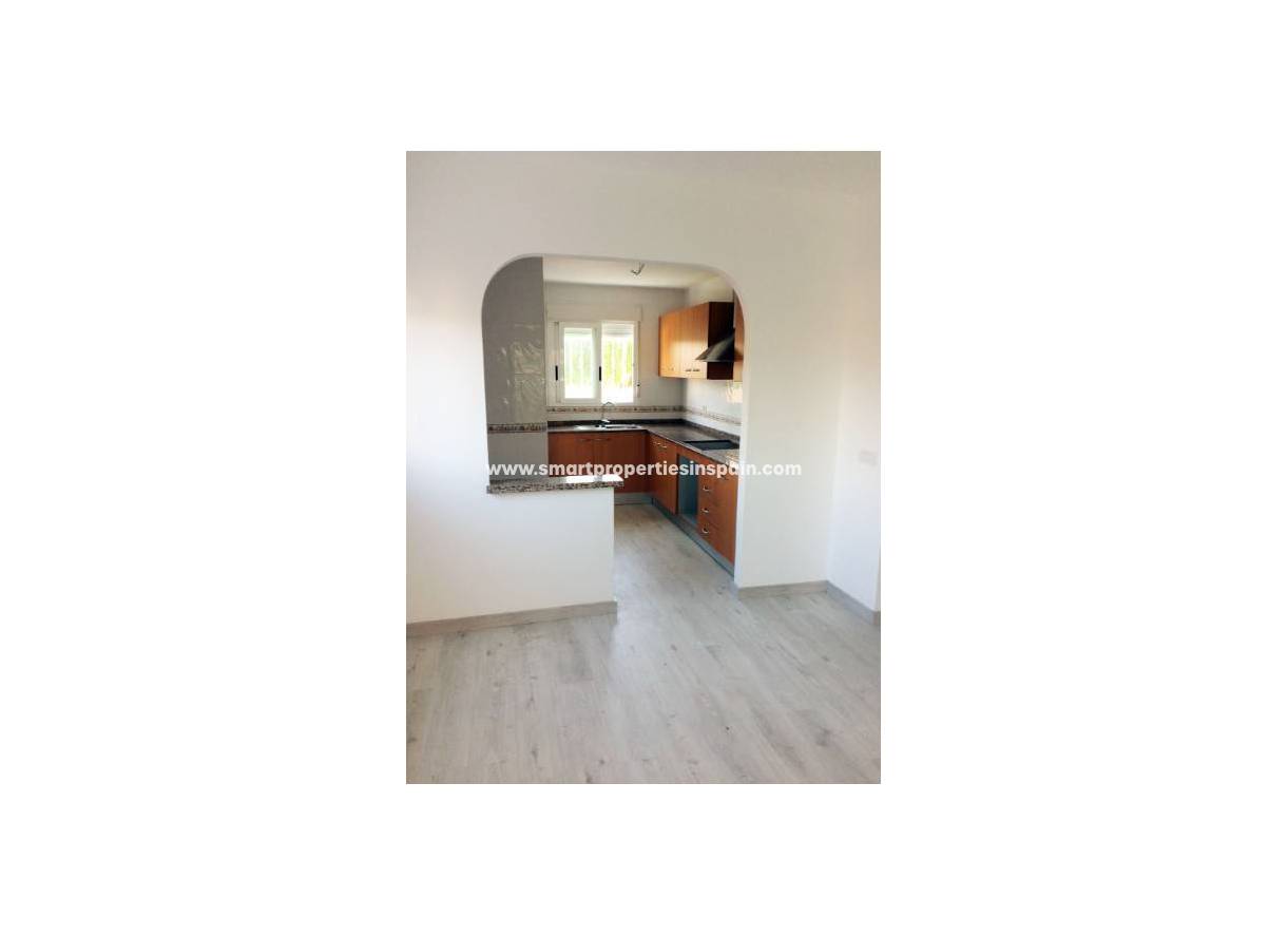 Revente - Appartement - El Pinet