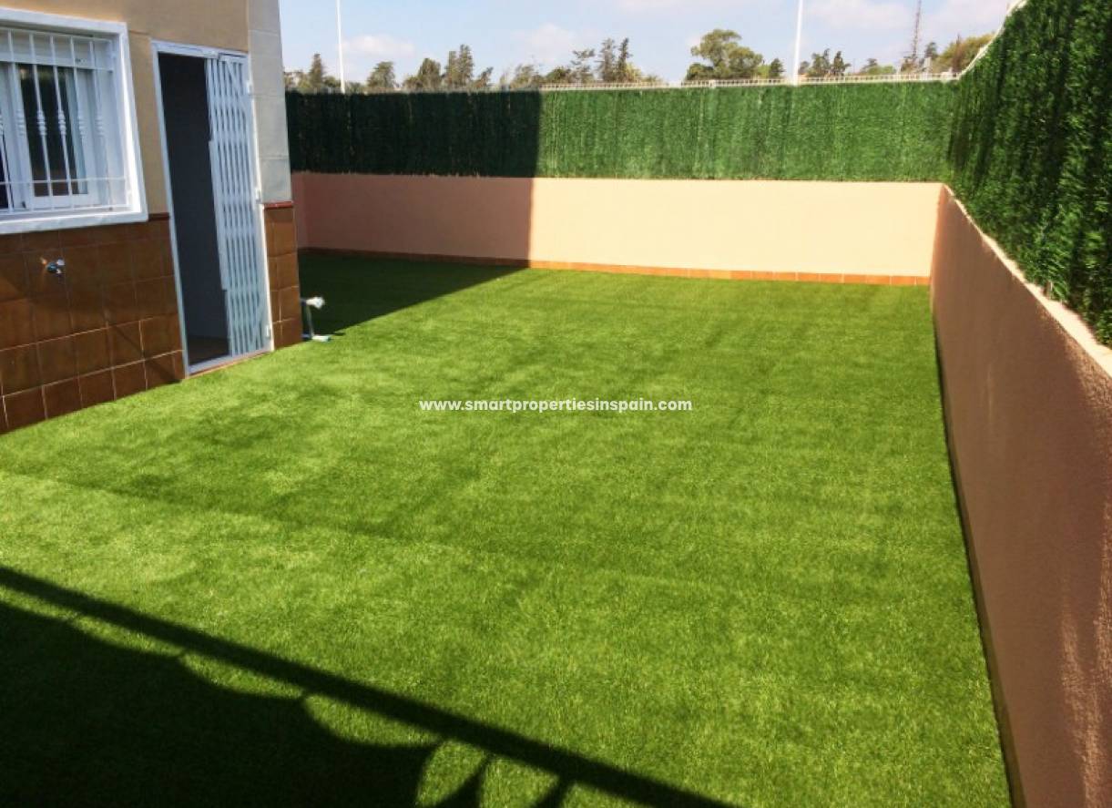 Revente - Appartement - El Pinet
