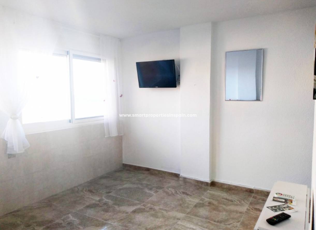 Revente - Appartement - Elche - Arenales del Sol