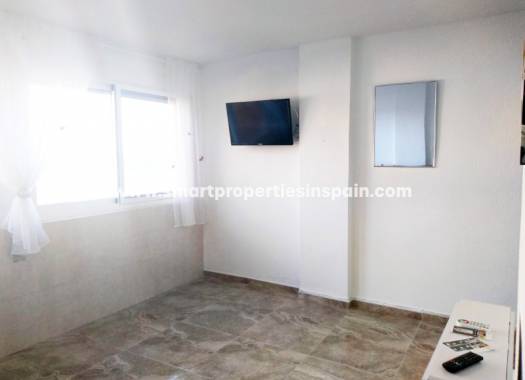 Revente - Appartement - Elche - Arenales del Sol