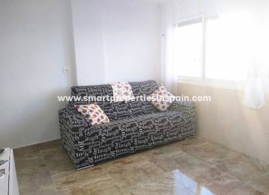 Revente - Appartement - Elche - Arenales del Sol