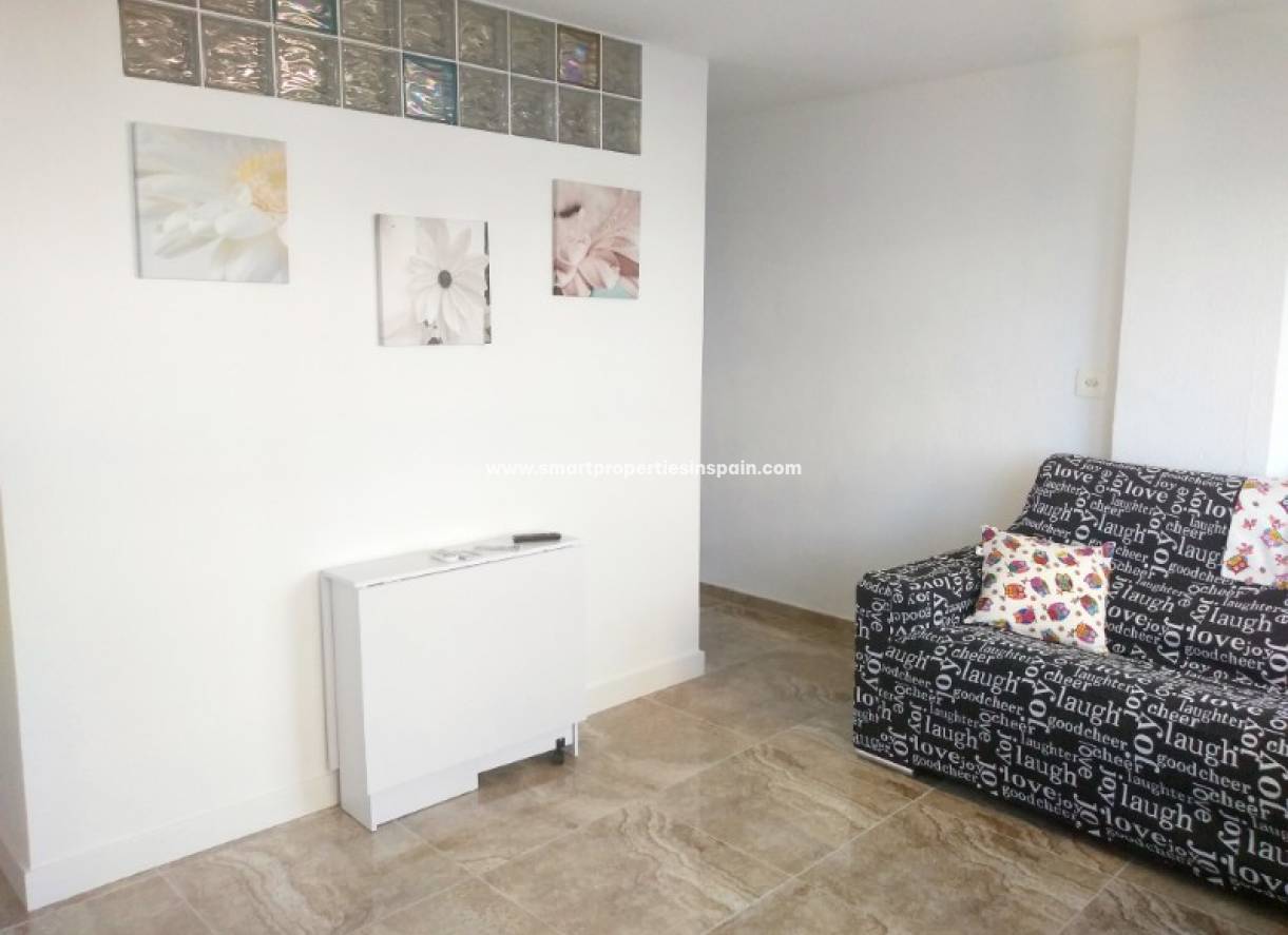 Revente - Appartement - Elche - Arenales del Sol