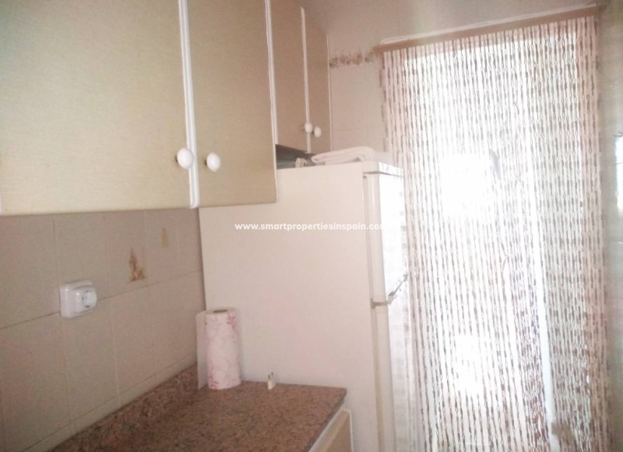 Revente - Appartement - Elche - Arenales del Sol