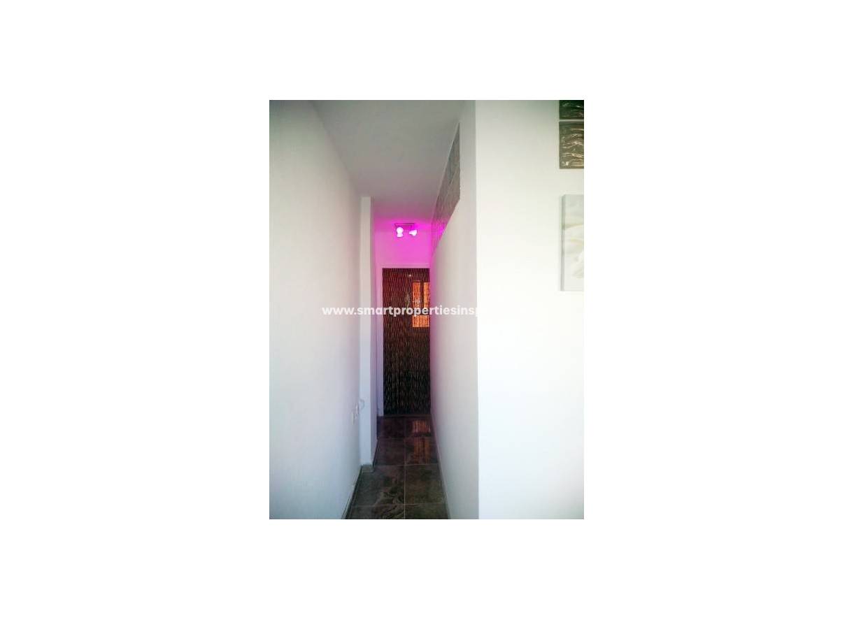 Revente - Appartement - Elche - Arenales del Sol