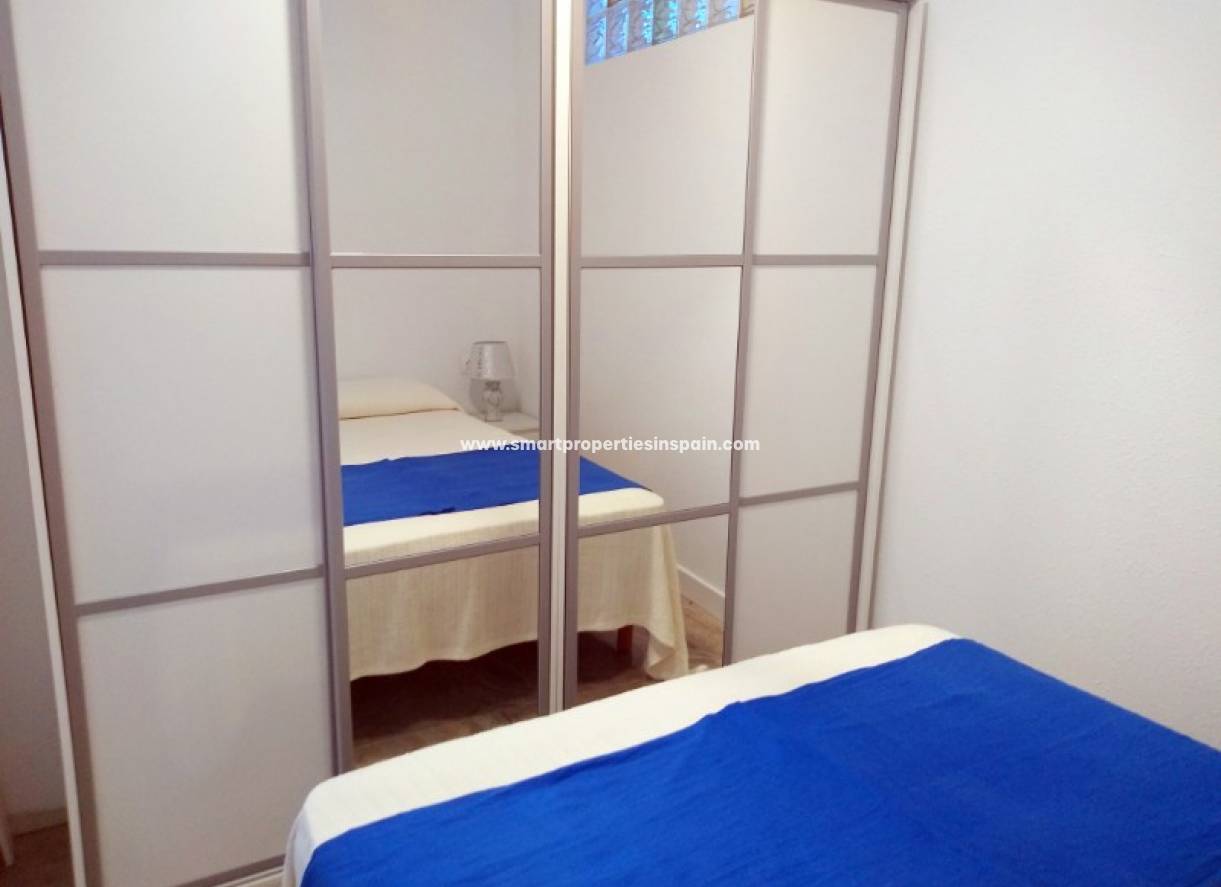 Revente - Appartement - Elche - Arenales del Sol