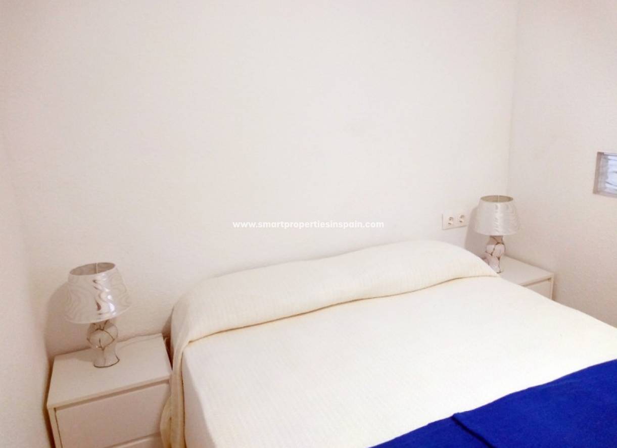 Revente - Appartement - Elche - Arenales del Sol