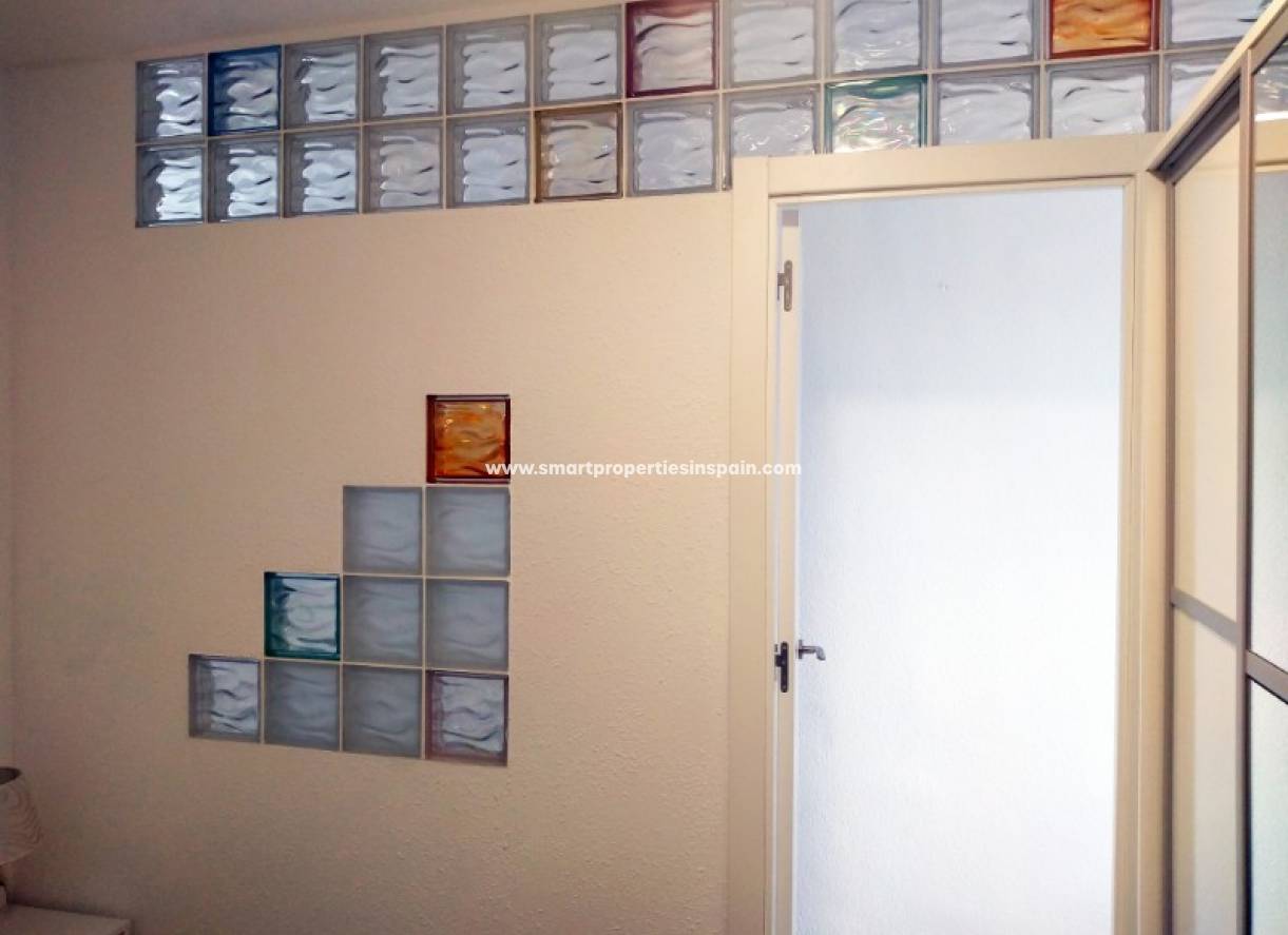 Revente - Appartement - Elche - Arenales del Sol