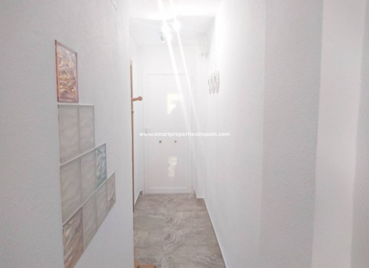 Revente - Appartement - Elche - Arenales del Sol