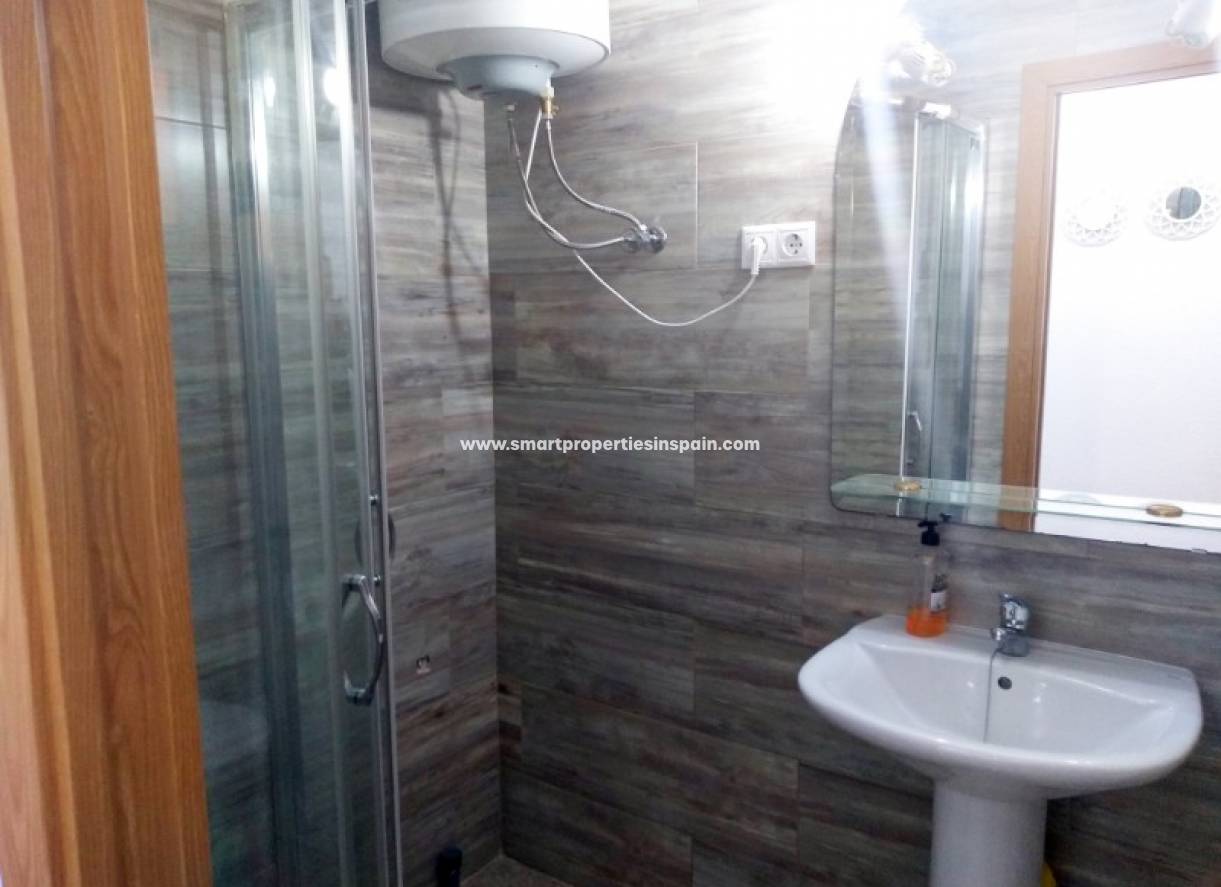 Revente - Appartement - Elche - Arenales del Sol